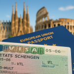 Как легче всего получить визу в Шенген