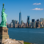 Виза в США из Казахстана