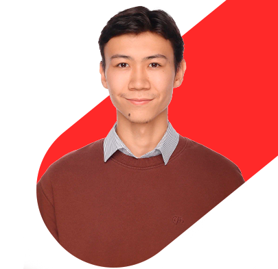 Наша команда